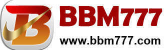 BBM 777 Online Casino Logo