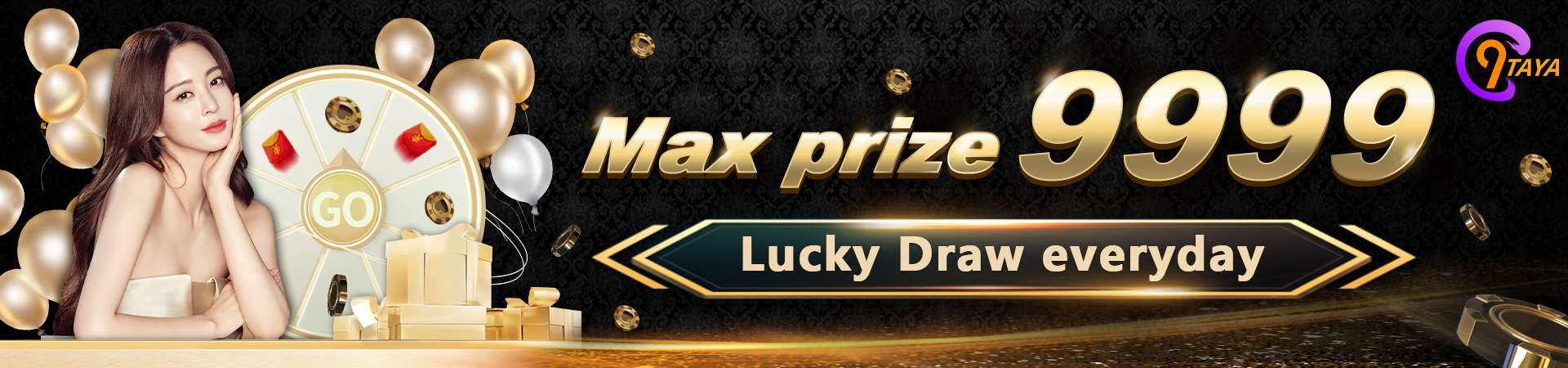 C9taya Max Prize