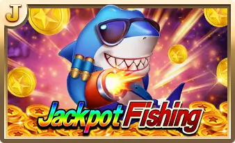 C9TAYA Fishing Game Jackpot Fishing