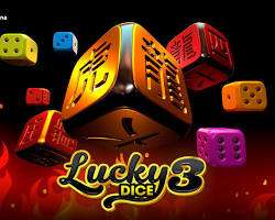 C9taya Lucky Dice 3