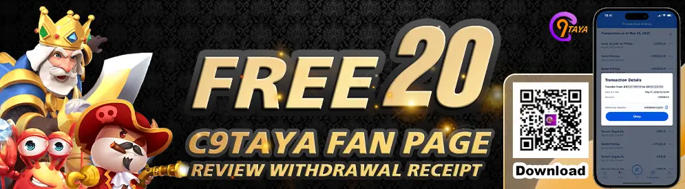 c9taya Free 20 1