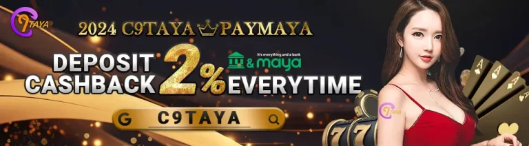 c9taya PayMaya